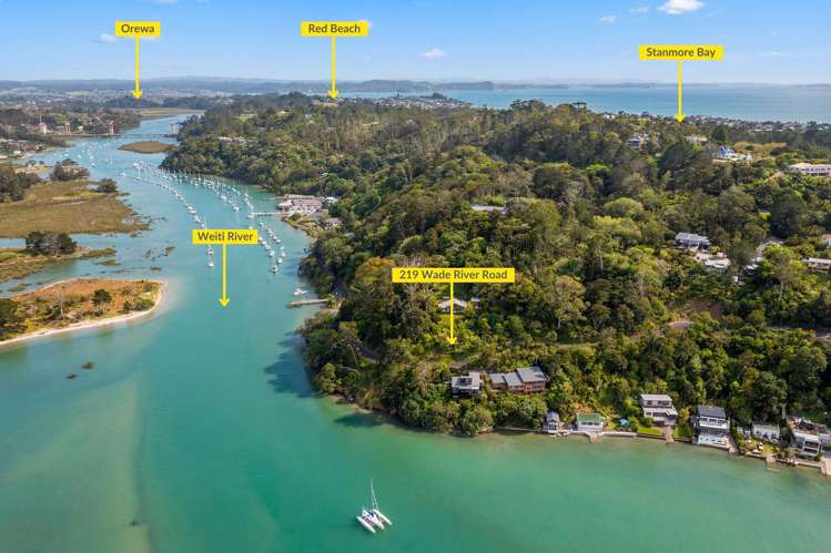 219 Wade River Road Wade Heads_37