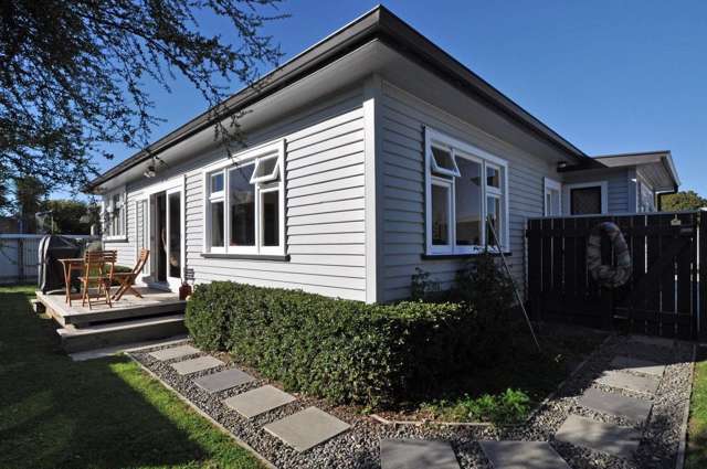 Charming 3 Bedroom bungalow