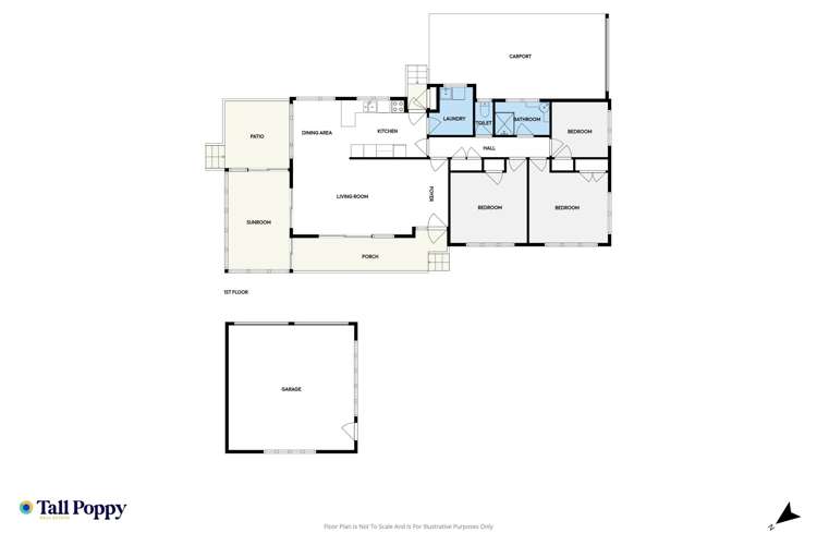 11 Waipapa Road Turangi_25