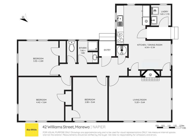 42 Williams Street Marewa_13