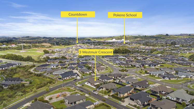 3 Westmuir Crescent Pokeno_29