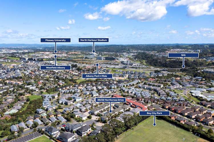 39/22 Northcross Drive Oteha_15