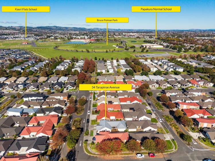34 Tarapiroe Avenue Takanini_18