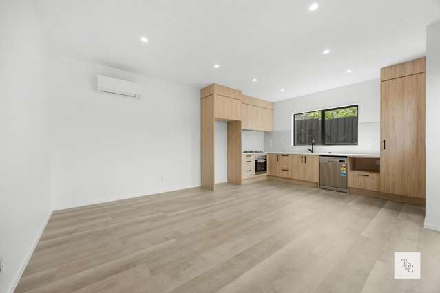 Lot 1/4 Kyeemagh Street Botany Downs_1