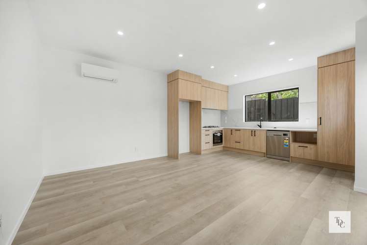 Lot 1/4 Kyeemagh Street Botany Downs_1