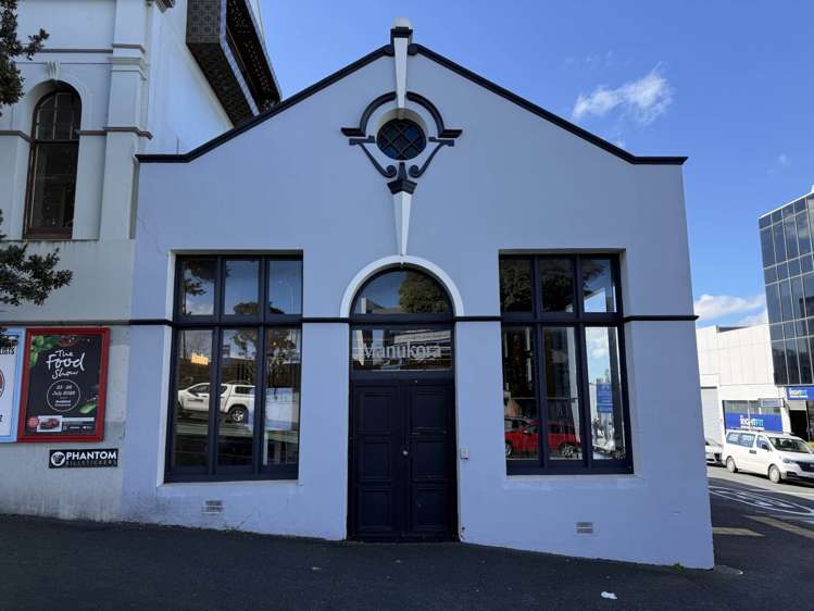582 Karangahape Road Newton_1