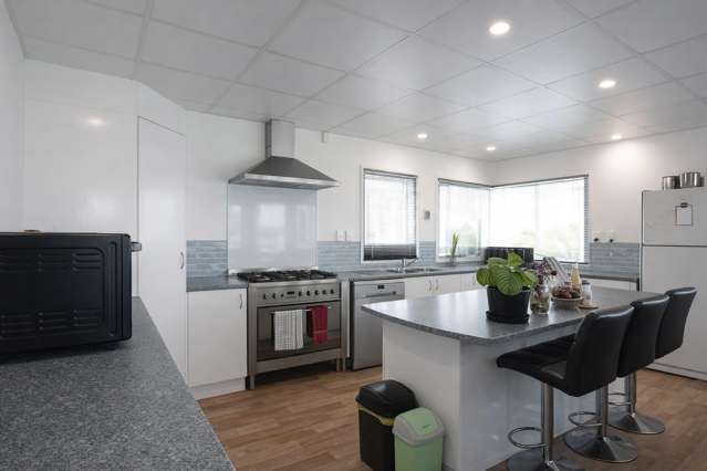 Refreshed, Renovated & Full of Possibility