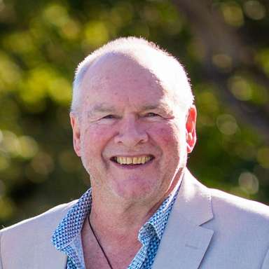 Tony Lucas