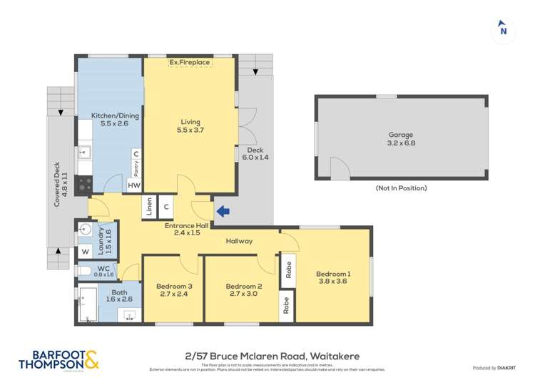 2/57 Bruce Mclaren Road Henderson_16