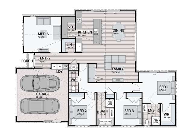 Lot 5 3 Kenepuru Crescent_1