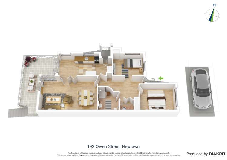 192 Owen Street Newtown_12