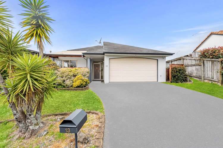 13 Fearnley Grove Albany_1