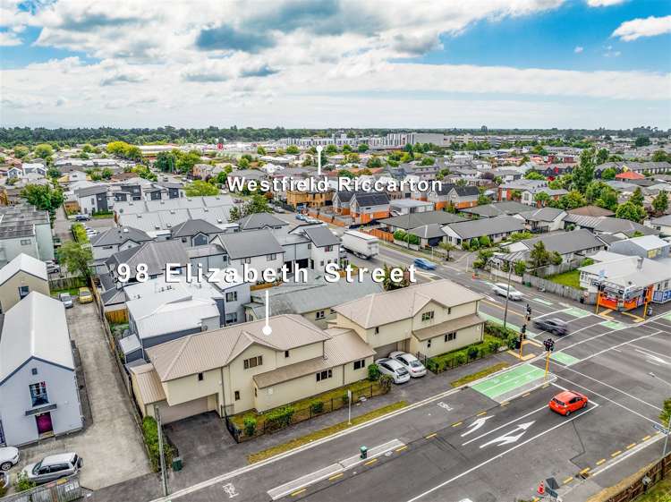 98 Elizabeth Street Riccarton_16