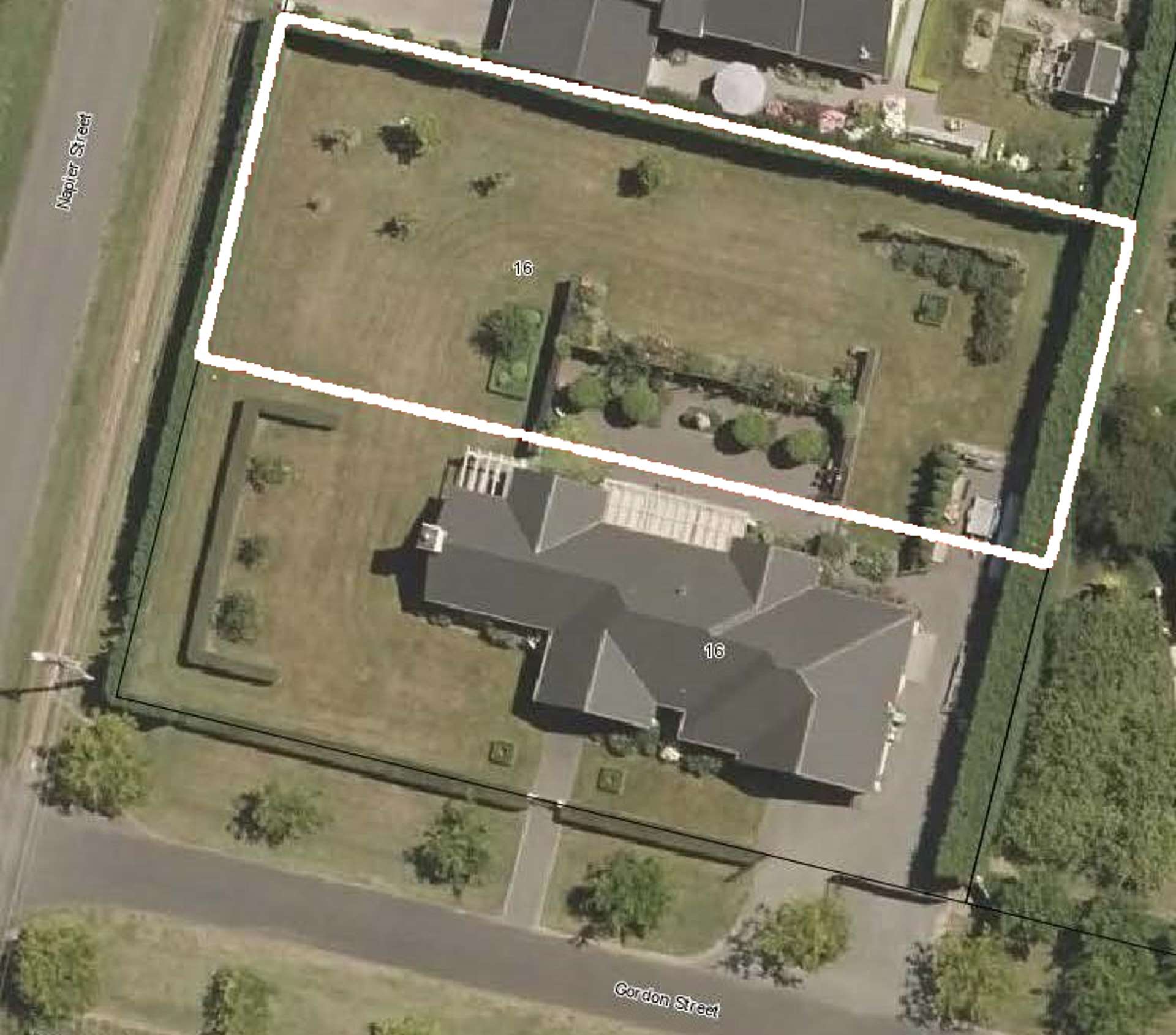 16 Napier Street Jervoistown_0