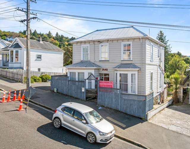 City-fringe boarding house opportunity