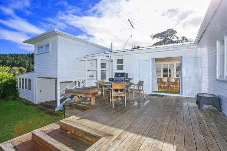 4 Dunbar Road Point Wells_18