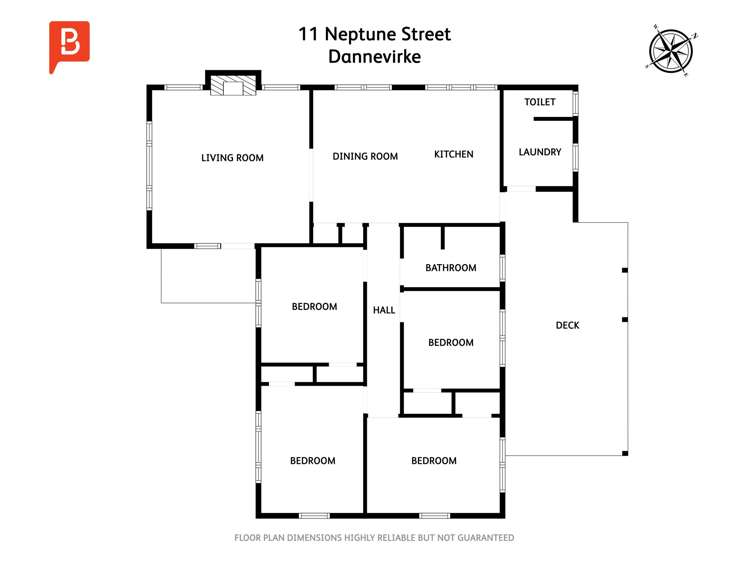 11 Neptune Street Dannevirke_17