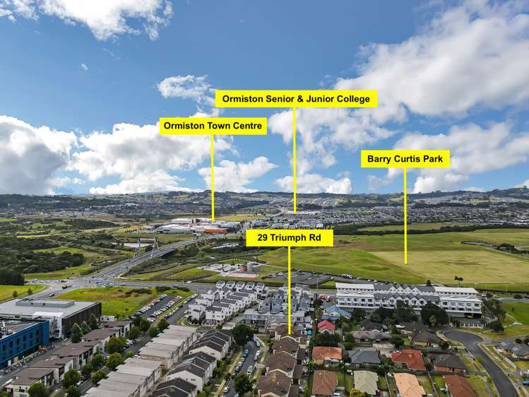 29 Triumph Road Flat Bush_25