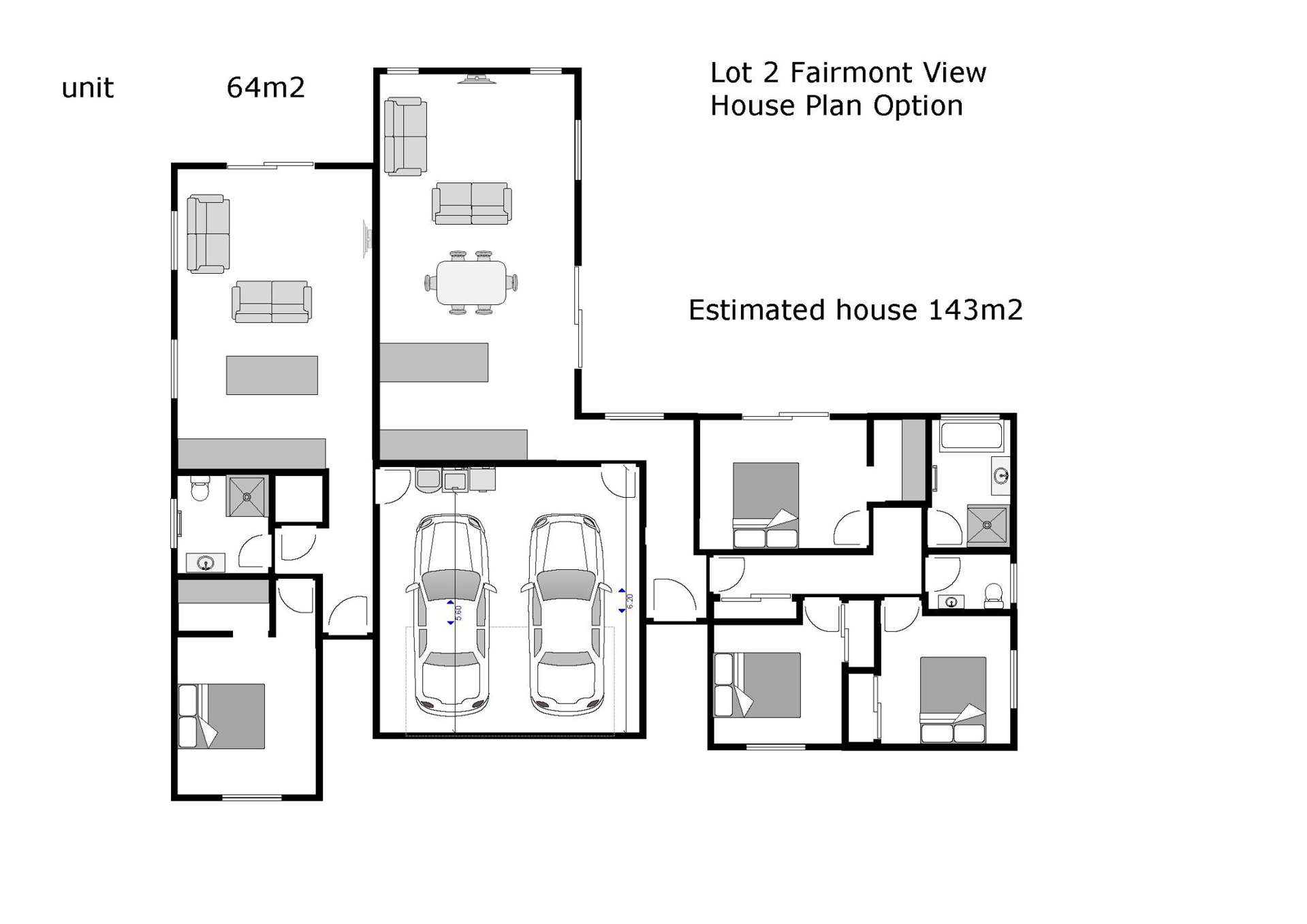 Lot 2 Fairmont View Subdivision Mapua_0