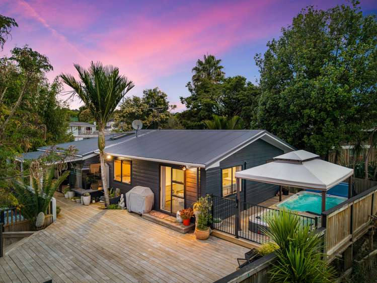 48 Parker Avenue New Lynn_16