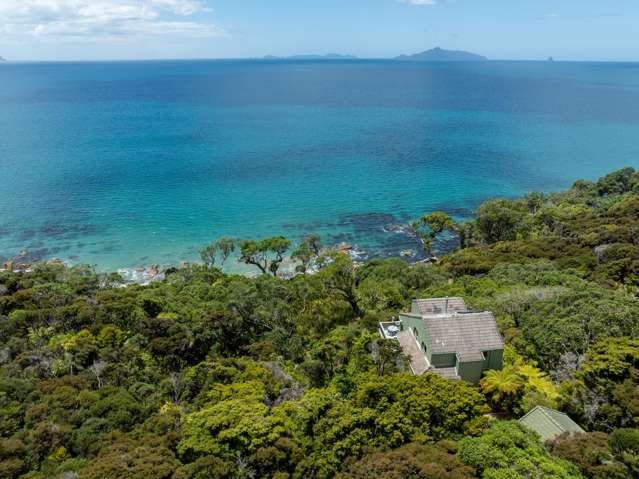 Ultimate Waterfront Treehouse - Amongst Nature