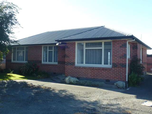 Ashburton Motel - FHGC Tinwald_4