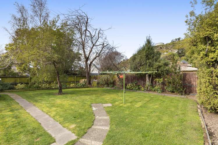 13 Alderson Avenue Hillsborough_19
