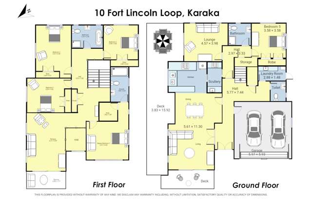 10 Fort Lincoln Loop Karaka_1