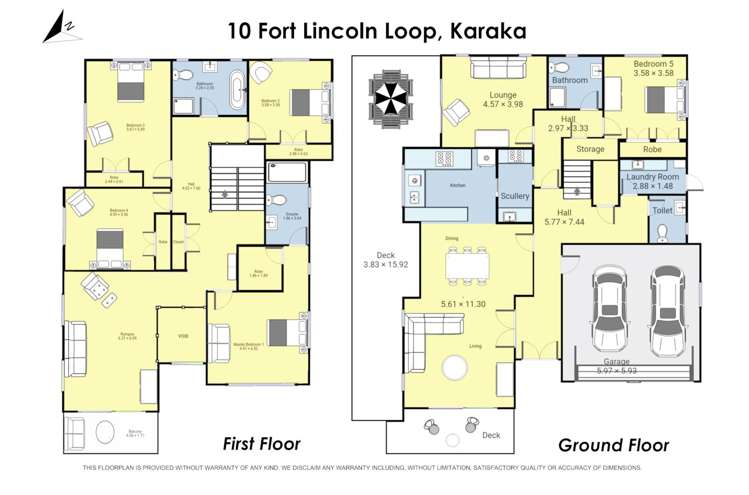 10 Fort Lincoln Loop Karaka_26