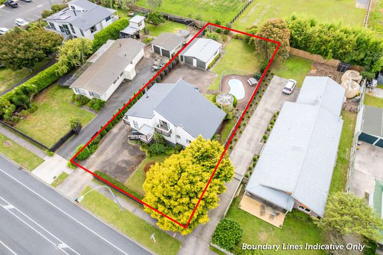 579 Horotiu Road Te Kowhai_37