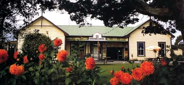 Karamea Village Hotel FHGC For Sale