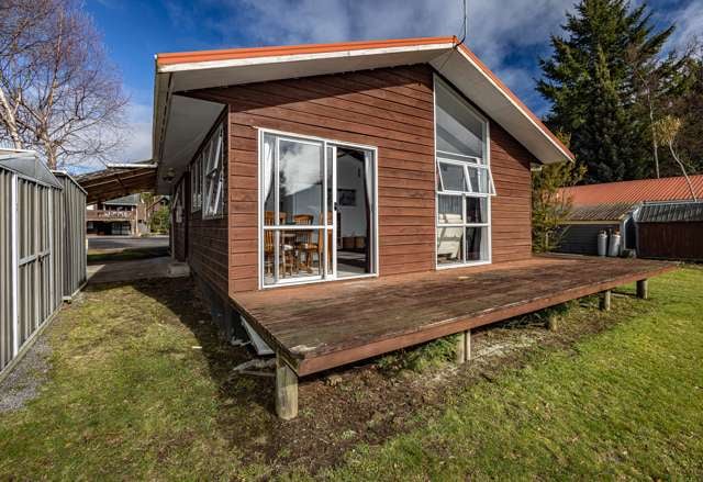 41 Park Avenue Ohakune_2