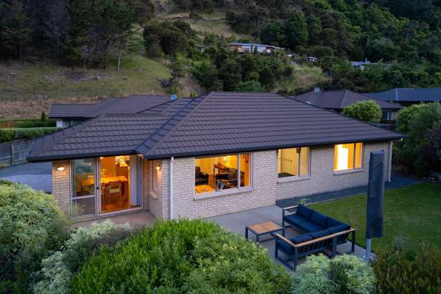 Modern, Affordable And On The City Fringe