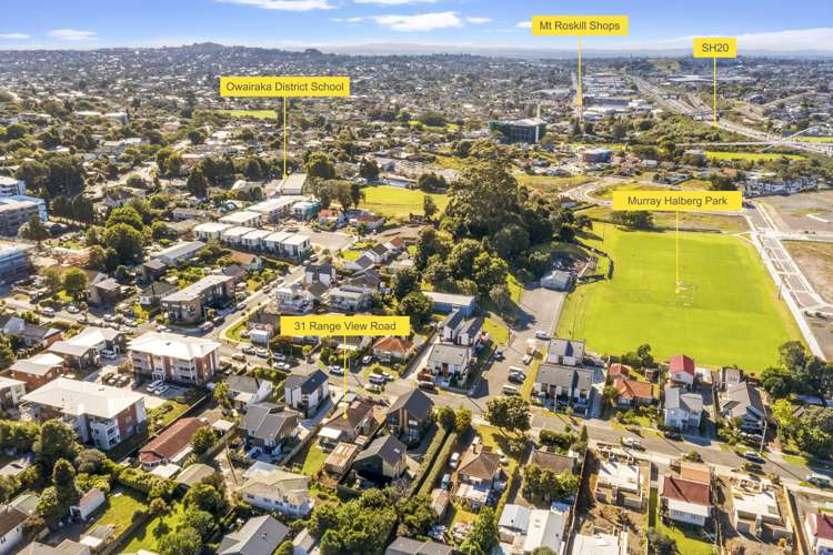 31 Range View Road Mount Albert_10