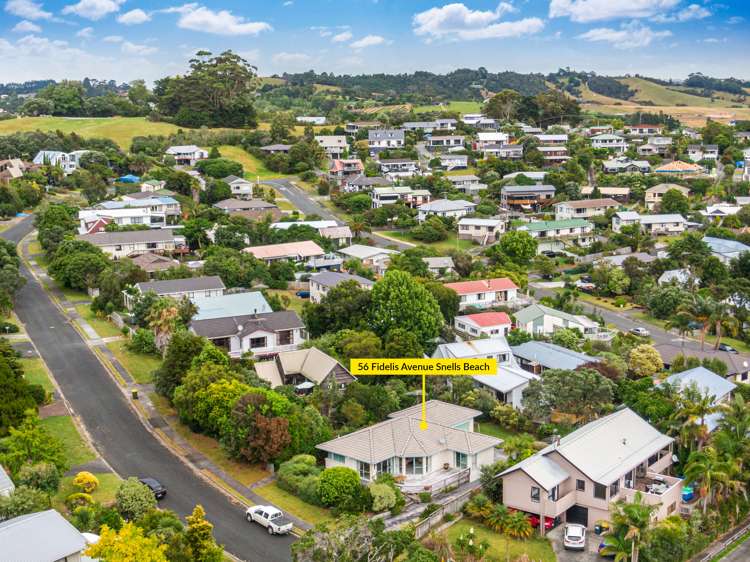 56 Fidelis Avenue Snells Beach_25