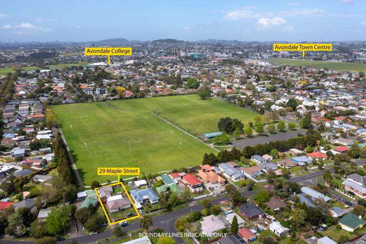 29 Maple Street Avondale_29