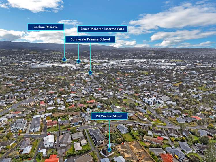 23 Waitaki Street Henderson_31