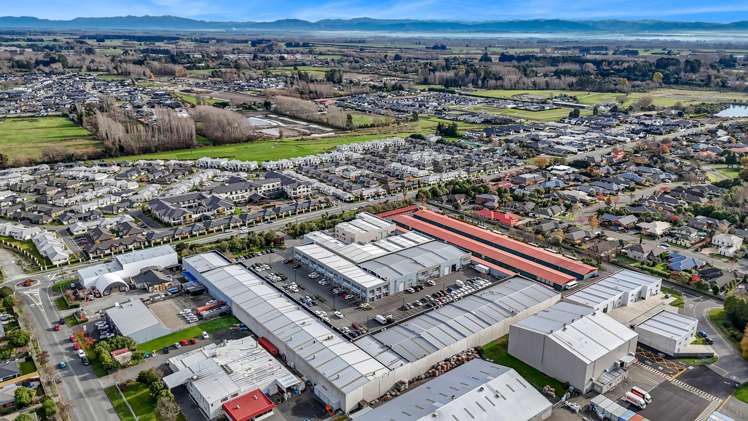 Unit 22a/150 Cavendish Road Casebrook_9