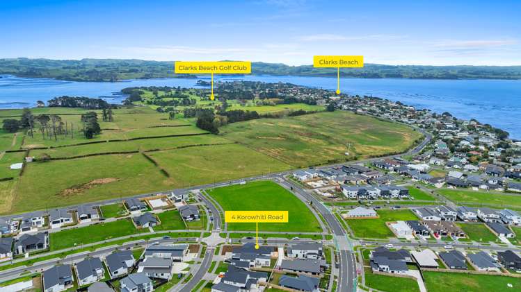 4 Korowhiti Road Clarks Beach_27