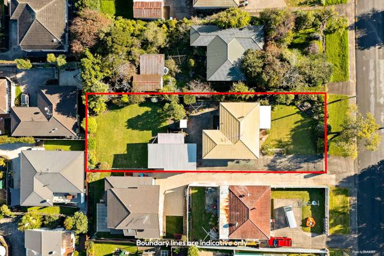 16 Commissariat Road Mount Wellington_2