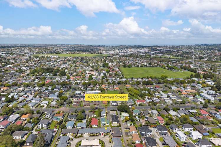 41/68 Fonteyn Street Avondale_27