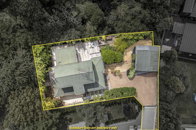 58a Uxbridge Road Mellons Bay_24