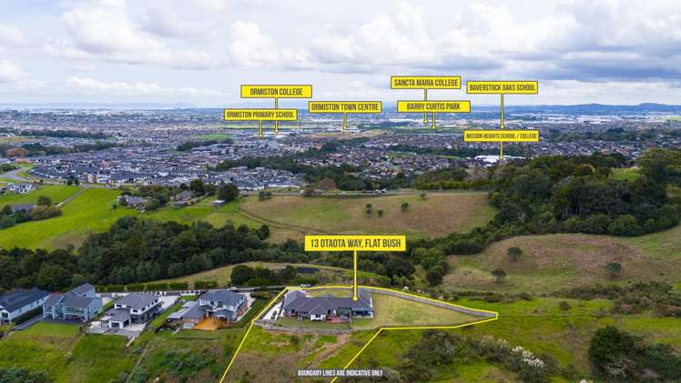 13 Otaota Way Flat Bush_45