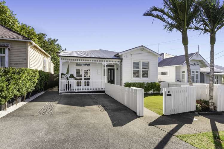 43 Sherwood Avenue Grey Lynn_20