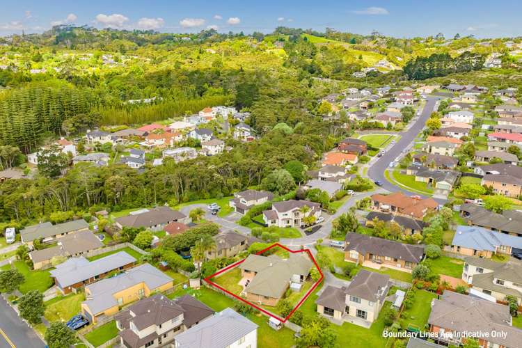 12 George Deane Place Greenhithe_19