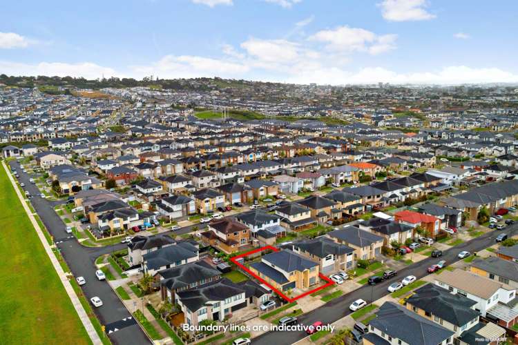 4 Ballindrait Drive Flat Bush_21