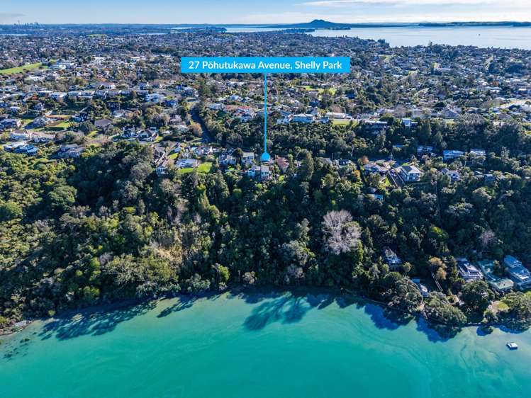 27 Pohutukawa Avenue Cockle Bay_33