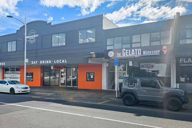 Level 1/28 Broadway Papakura_2