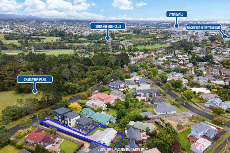 1/56 Connell Street Blockhouse Bay_30