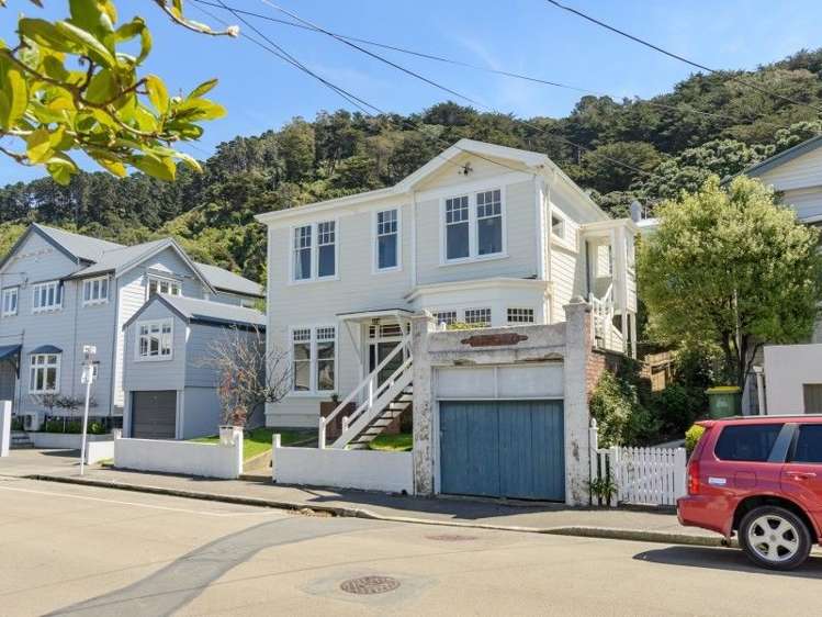 7 Burnell Avenue Thorndon_24